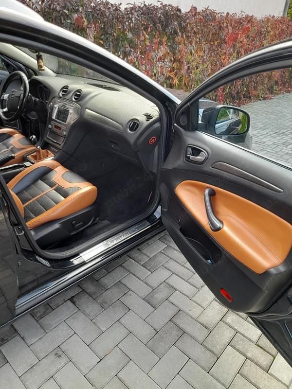 Second-hand Ford Mondeo 2009 Break