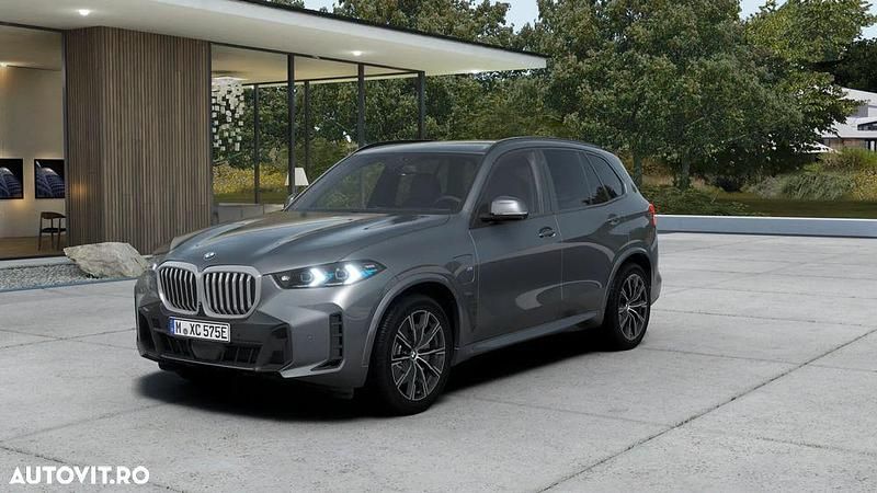 Culoaregri Nouă 2025 BMW X5 Comfort Edition SUV | 97.405 EUR (Preț OK) - Imagine 1/4