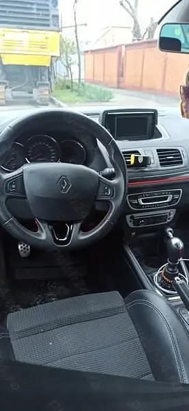 Utilizat 2013 Renault Mégane GT Line GT-Line Break | 4.700 EUR (Super Preț) - Imagine 1/4