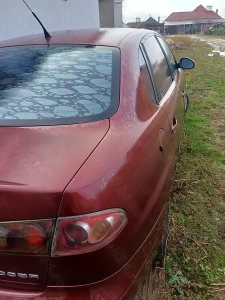 Second-hand Seat Cordoba 65 CP (47 kW) 2004 Berlinǎ