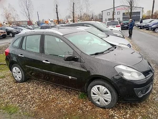 Second-hand Renault Clio GrandTour 75 CP (55 kW) 2008 Break