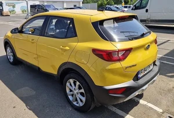 Second-hand Kia Ceed 120 CP (88 kW) 2017 Hatchback