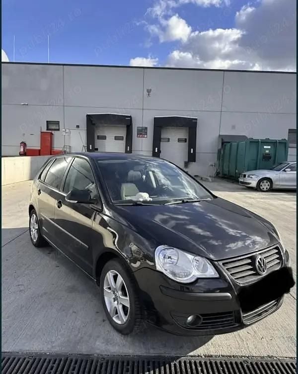 Utilizat 2008 VW Polo | 2.600 EUR - Imagine 1/4