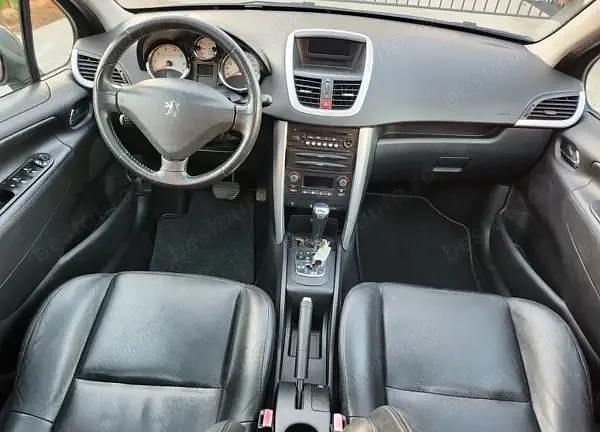 Second-hand Peugeot 207 Premium 120 CP (88 kW) 2010 Gri Break