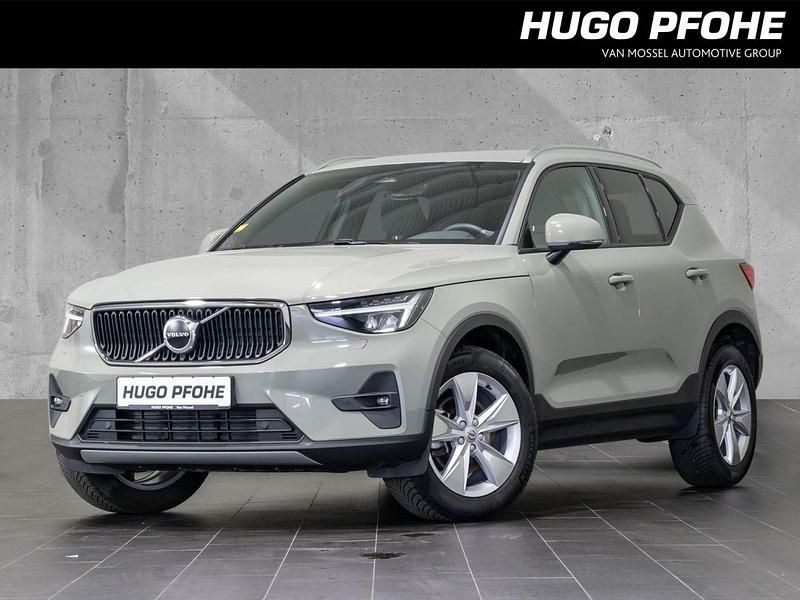 Utilizat 2024 Volvo XC40 SUV | 36.661 EUR (Scump) - Imagine 1/1