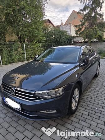 Utilizat 2021 VW Passat Berlinǎ | 19.000 EUR (Preț OK) - Imagine 1/4