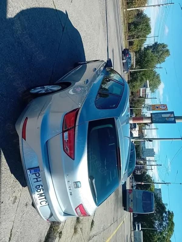 Utilizat 2018 Seat Leon Break | 7.900 EUR (Preț bun) - Imagine 1/4