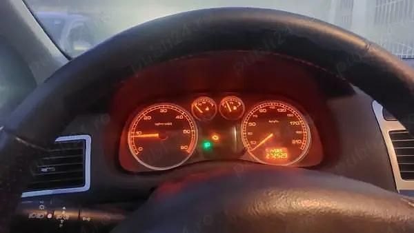 Second-hand Peugeot 307 109 CP (80 kW) 2005 Break