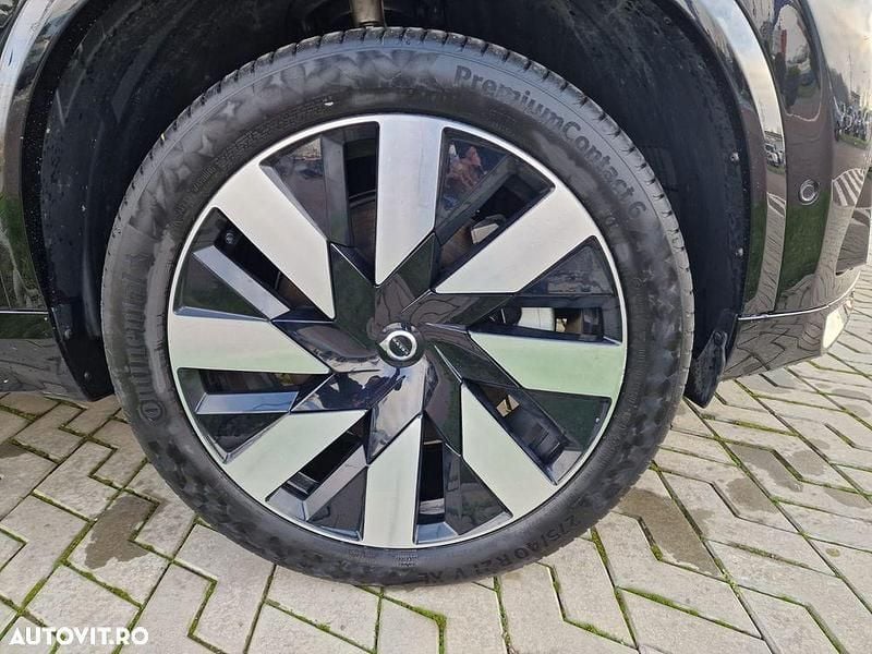 Second-hand Volvo XC90 Ultimate 455 CP (334 kW) 2024 Culoarenegru SUV