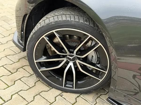 Second-hand Mercedes CLS53 AMG AMG 435 CP (319 kW) 2019 Coupe
