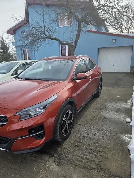 Second-hand Kia XCeed 141 CP (103 kW) 2020 SUV