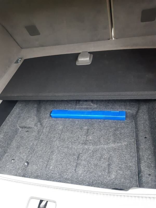 Second-hand Audi Q5 Sport 211 CP (155 kW) 2010 SUV