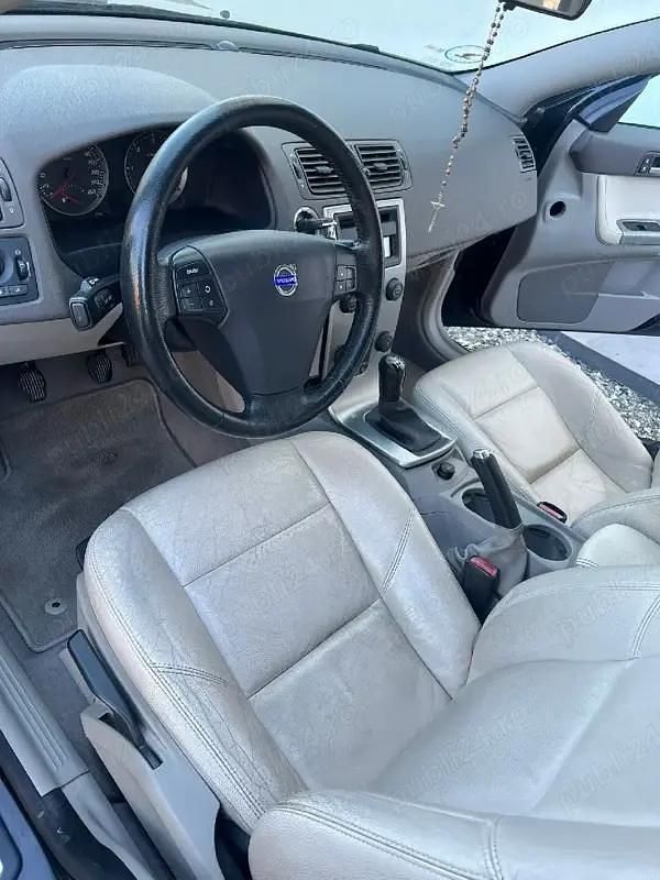 Second-hand Volvo V50 110 CP (80 kW) 2006 Break