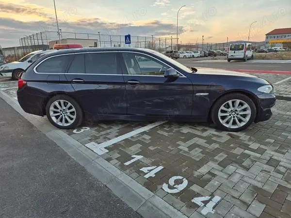 Second-hand BMW 525 218 CP (160 kW) 2013 Break