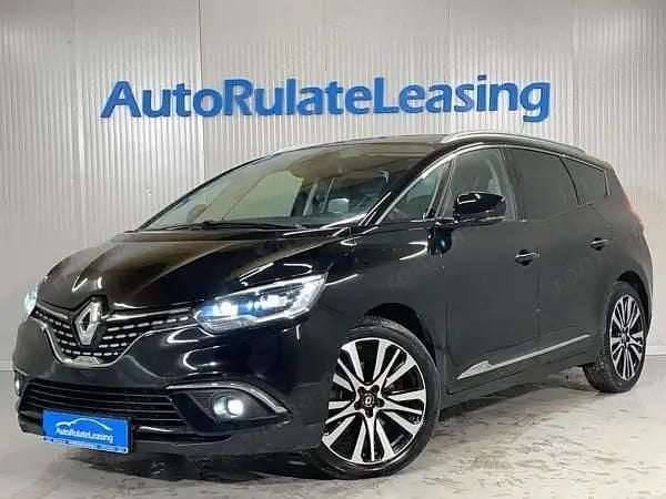 Utilizat 2020 Renault Grand Scénic IV Monovolum | 16.590 EUR (Scump) - Imagine 1/4