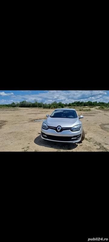 Utilizat 2014 Renault Mégane III Hatchback | 5.999 EUR (Preț OK) - Imagine 1/4