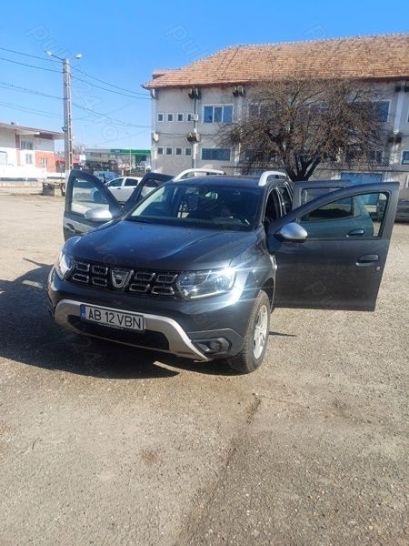 Utilizat 2018 Dacia Duster SUV | 15.000 EUR - Imagine 1/2