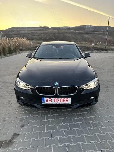 Utilizat 2014 BMW 320 | 9.350 EUR (Super Preț) - Imagine 1/4