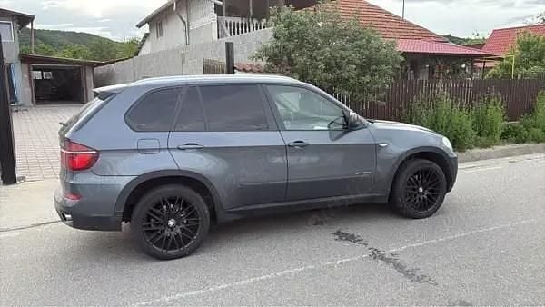 Second-hand BMW X5 300 CP (220 kW) 2012 SUV