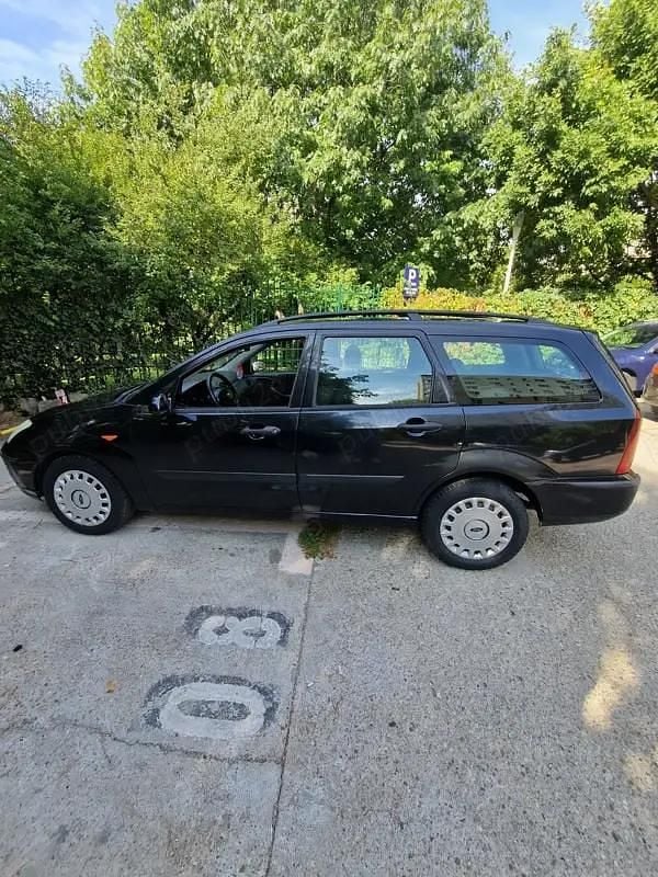 Utilizat 2004 Ford Focus Break | 950 EUR - Imagine 1/4