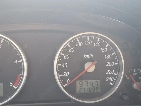 Second-hand Ford Mondeo 131 CP (96 kW) 2004 Break