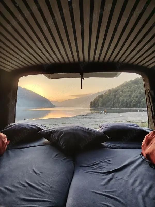 Second-hand VW T5 140 CP (102 kW) 2011 Van