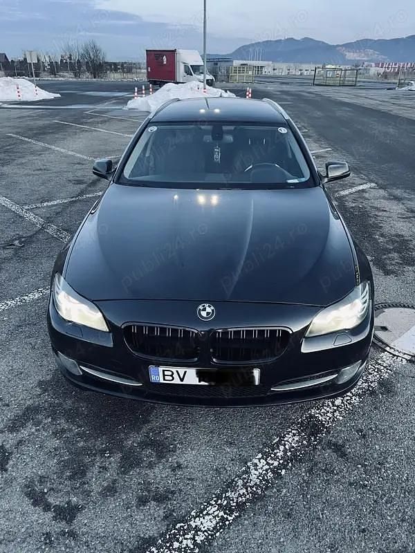 Second-hand BMW 520 184 CP (135 kW) 2012 Break
