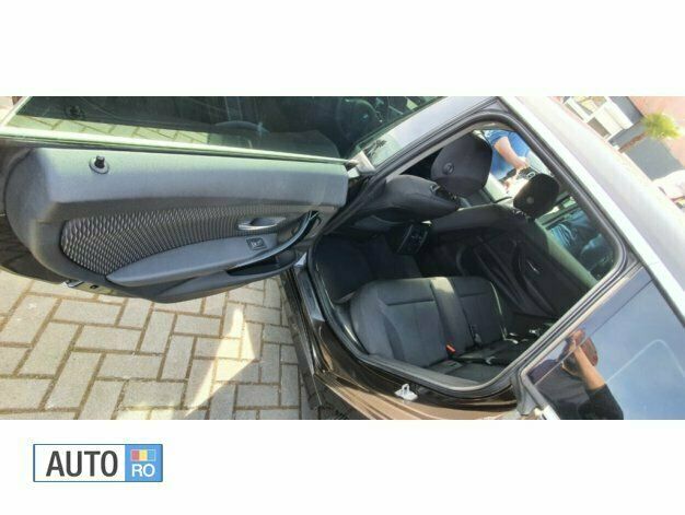 Second-hand BMW 320 190 CP (139 kW) 2018 Maro Berlinǎ