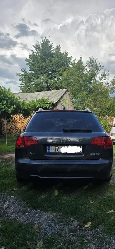 Second-hand Audi A4 143 CP (105 kW) 2008 Break