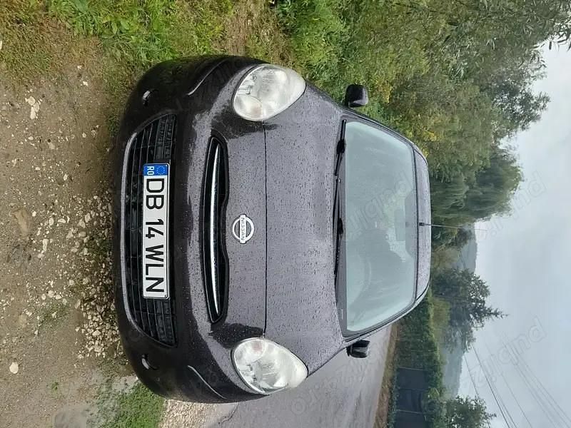 Utilizat 2012 Nissan Micra Hatchback | 3.000 EUR (Preț OK) - Imagine 1/4