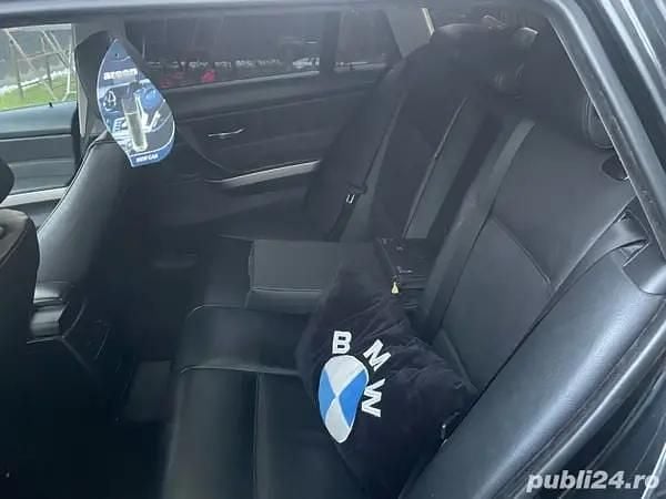 Utilizat 2006 BMW 320 Break | 4.000 EUR (Preț OK) - Imagine 1/4