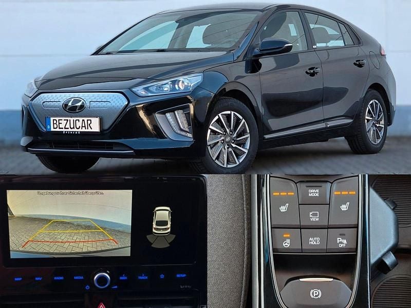 Second-hand 2022 Hyundai Ioniq Hatchback | 17.820 EUR (Preț OK) - Imagine 1/1