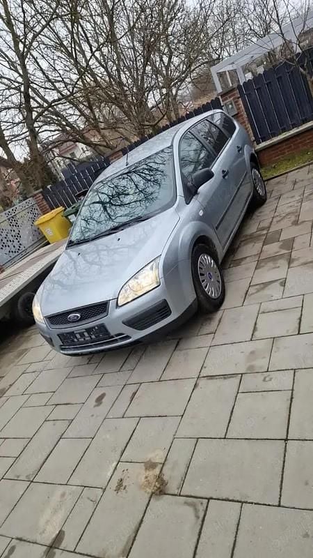 Second-hand Ford Focus 16 CP (11 kW) 2005 Break