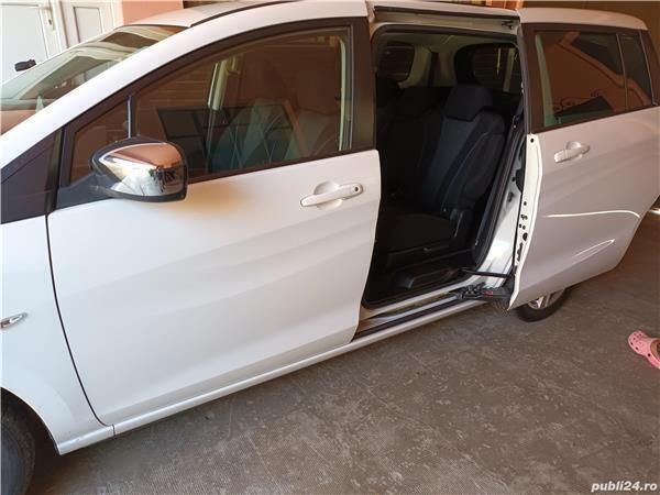 Second-hand Mazda 5 2012 Monovolum
