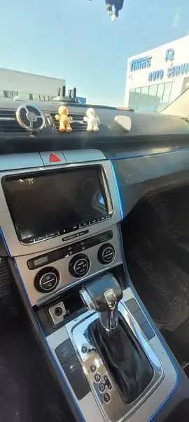 Alb Utilizat 2007 VW Passat Berlinǎ | 3.000 EUR (Preț bun) - Imagine 1/4