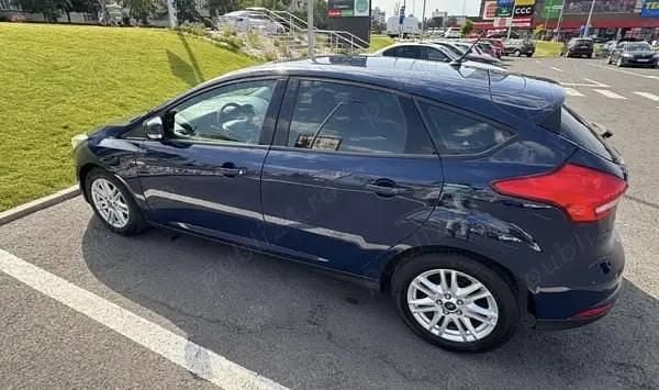 Second-hand Ford Focus 95 CP (69 kW) 2018 Hatchback