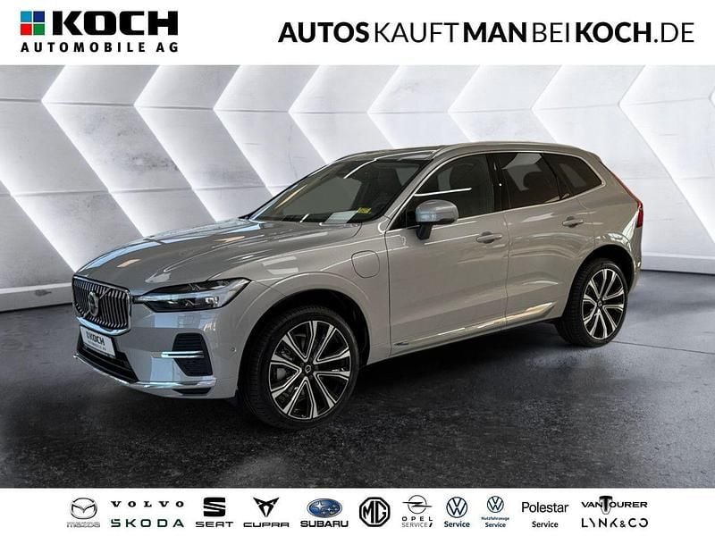 Utilizat 2024 Volvo XC60 SUV | 64.157 EUR - Imagine 1/1