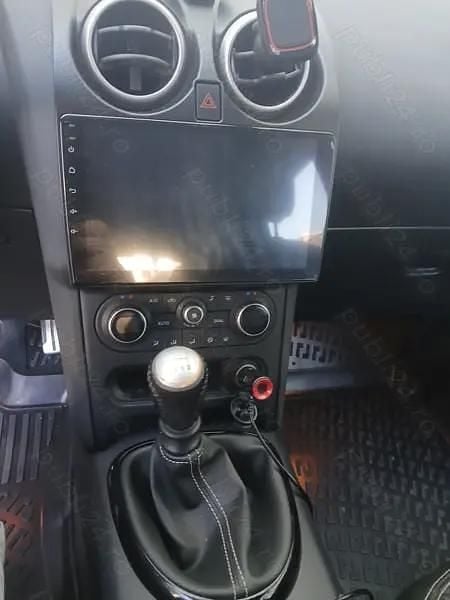 Utilizat 2013 Nissan Qashqai SUV | 9.200 EUR - Imagine 1/4