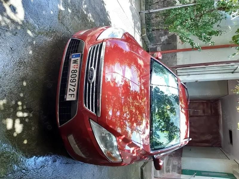 Utilizat 2008 Ford Mondeo Break | 2.500 EUR (Preț OK) - Imagine 1/4