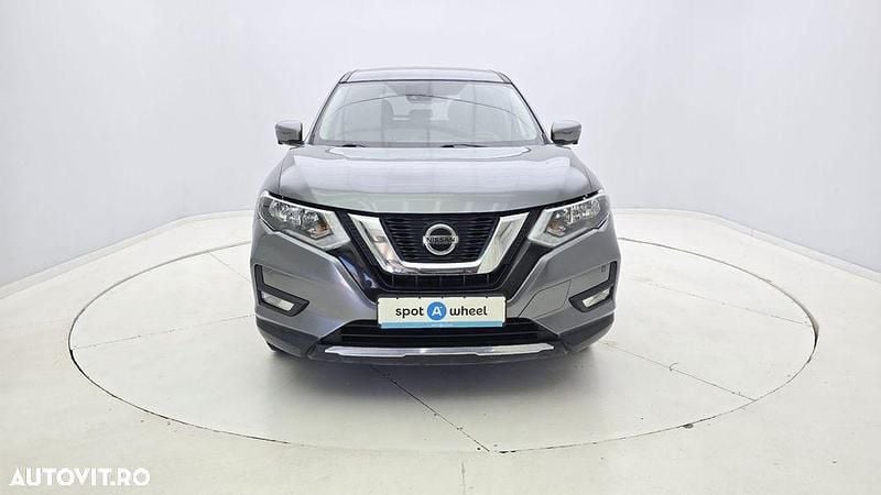 Second-hand Nissan X-Trail 150 CP (110 kW) 2020 Culoaregri SUV