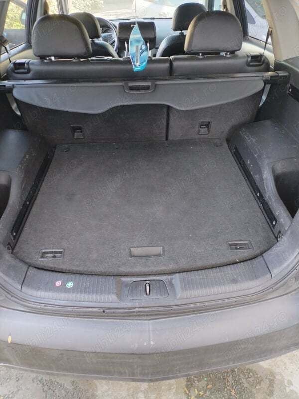 Utilizat 2014 Opel Antara SUV | 6.500 EUR (Preț OK) - Imagine 1/4