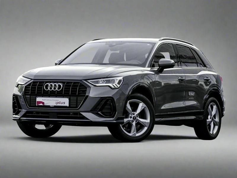 Utilizat 2022 Audi Q3 S-Line SUV | 34.780 EUR - Imagine 1/1