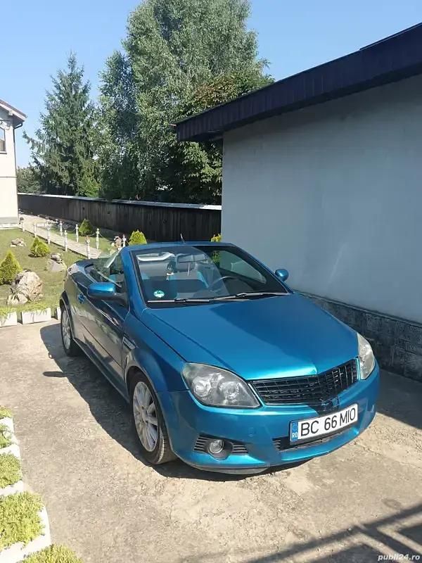 Utilizat 2005 Opel Tigra | 1.700 EUR - Imagine 1/4