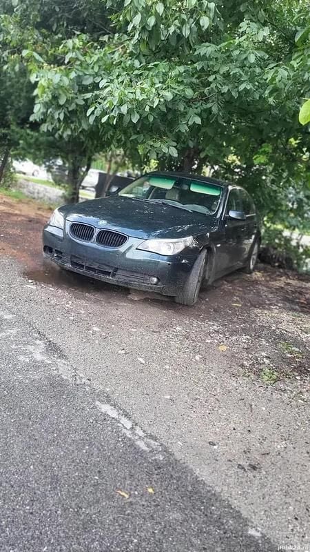 Utilizat 2004 BMW 530 Berlinǎ | 2.500 EUR - Imagine 1/4