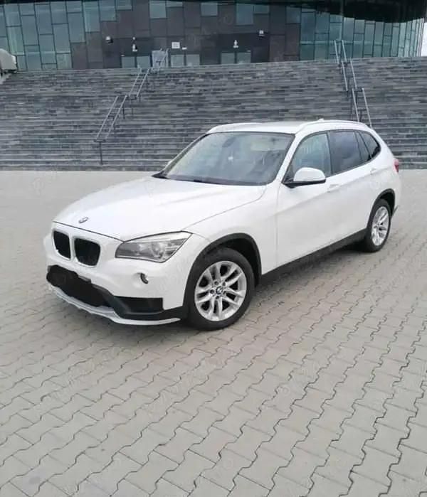 Second-hand BMW X1 140 CP (102 kW) 2014 SUV