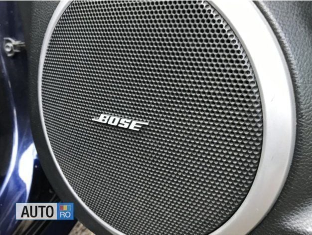 Second-hand Mazda 6 140 CP (102 kW) 2008 Albastru