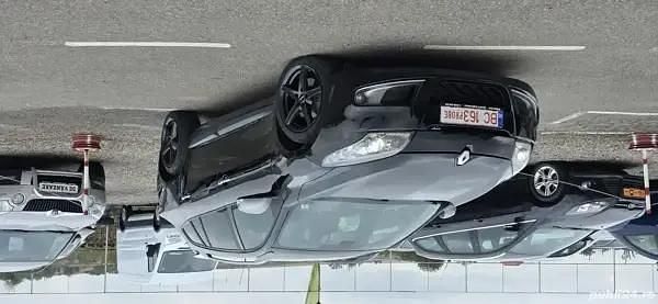 Utilizat 2011 Renault Mégane GT Line GT-Line Break | 4.990 EUR - Imagine 1/4