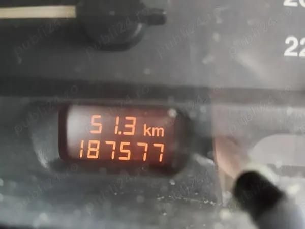 Utilizat 1998 Opel Vectra Hatchback | 550 EUR - Imagine 1/4