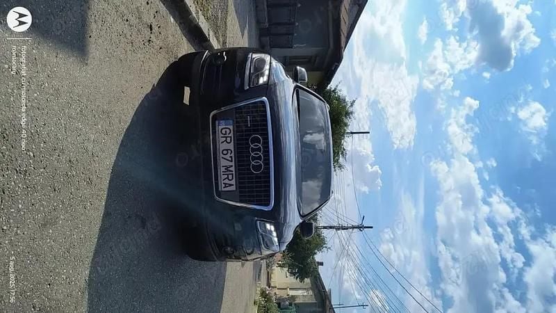 Second-hand Audi Q5 175 CP (128 kW) 2012 SUV