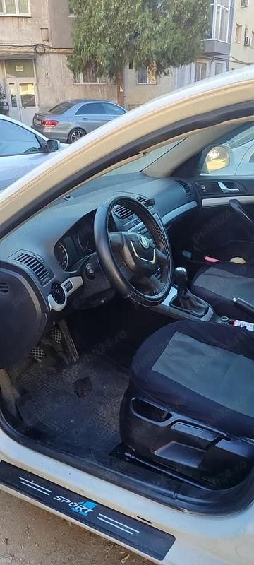 Second-hand Skoda Octavia 105 CP (77 kW) 2010 Berlinǎ